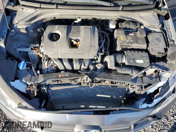 ✅ 2019 Hyundai Elantra SEL • VIN: KMHD84LF7KU876086 • Lot: 90403825. Wystawiony na Copart z przebiegiem 103 556 mil. Bezpłatny archiwum sprzedaży aukcyjnych z USA i szczegółowy raport historii pojazdu na DreamBid. Zdjęcie 11.