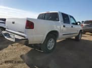 ✅ 2001 Chevrolet S-10 LS • VIN: 1GCDT13W71K163779 • Лот: 84671244. Опубликован ранее на Copart с пробегом 102 453 миль. Бесплатный доступ к архиву аукционных продаж из США и подробный отчёт об истории автомобиля на DreamBid. Изображение 3.