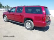 ✅ 2010 Chevrolet Suburban LT • VIN: 1GNUKJE33AR134610 • Lot: 43041388. Listed on IAAI with 287,174 mi. Free auction sales archive from the USA and detailed vehicle history report at DreamBid. Image 3.