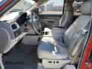 2012 Chevrolet Silverado 1500 LTZ с VIN 1GCRKTE77CZ340934, выставлен на аукционе Copart как лот 49157935 с пробегом 193 208 миль миль и На запчасти • Non repairable. История ставок и продаж доступна на DreamBid. Изображение 7.