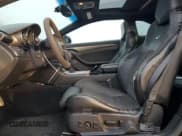 ✅ 2013 Cadillac CTS-V • VIN: 1G6DV1EP4D0108337 • Lot: 88963285. Listed on Copart with 128,463 mi. Free auction sales archive from the USA and detailed vehicle history report at DreamBid. Image 7.