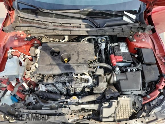 ✅ 2020 Nissan Altima SR • VIN: 1N4BL4CW0LC190060 • Лот: 89852215. Опубликован ранее на Copart с пробегом 115 717 миль. Бесплатный доступ к архиву аукционных продаж из США и подробный отчёт об истории автомобиля на DreamBid. Изображение 11.