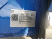 ✅ 2019 Chevrolet Bolt EV Premier • VIN: 1G1FZ6S0XK4106816 • Lot: 48960665. Wystawiony na Copart z przebiegiem 119 267 mil. Bezpłatny archiwum sprzedaży aukcyjnych z USA i szczegółowy raport historii pojazdu na DreamBid. Zdjęcie 13.