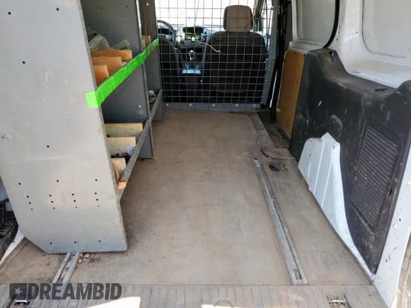 ✅ 2015 Ford Transit Connect XLT • VIN: NM0LS7F7XF1228964 • Лот: 85949825. Опубликован ранее на Copart с пробегом 114 149 миль. Бесплатный доступ к архиву аукционных продаж из США и подробный отчёт об истории автомобиля на DreamBid. Изображение 10.