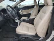 ✅ 2013 Volvo C70 T5 • VIN: YV1672MC2DJ139479 • Lot: 80571695. Listed on Copart with 31,842 mi. Free auction sales archive from the USA and detailed vehicle history report at DreamBid. Image 7.