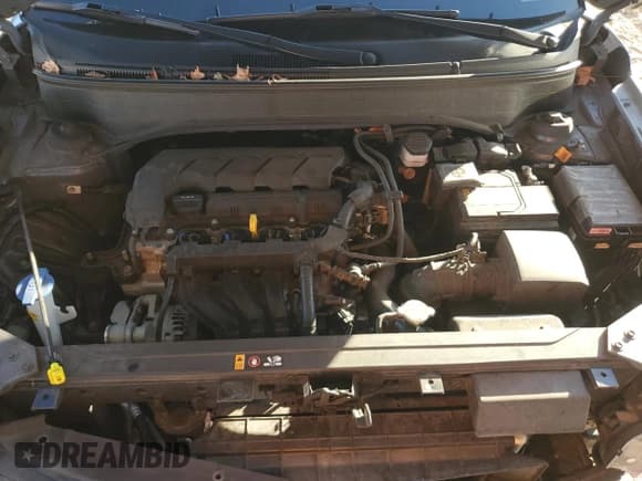 ✅ 2021 Hyundai Venue SEL • VIN: KMHRC8A34MU120397 • Lot: 82049344. Listed on Copart with 29,662 mi. Free auction sales archive from the USA and detailed vehicle history report at DreamBid. Image 11.