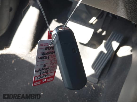 ✅ 2014 Mazda 3 i Grand Touring • VIN: 3MZBM1W74EM110171 • Lot: 41721339. Listed on IAAI with 47,802 mi. Free auction sales archive from the USA and detailed vehicle history report at DreamBid. Image 11.