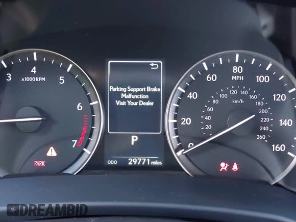 ✅ 2020 Lexus RX 350 • VIN: 2T2HZMAA0LC156617 • Лот: 43335978. Опубликован ранее на IAAI с пробегом 29 771 миль. Бесплатный доступ к архиву аукционных продаж из США и подробный отчёт об истории автомобиля на DreamBid. Изображение 7.