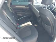 ✅ 2018 Hyundai Sonata SEL • VIN: 5NPE34AFXJH687080 • Lot: 43164942. Listed on IAAI with 113,486 mi. Free auction sales archive from the USA and detailed vehicle history report at DreamBid. Image 8.