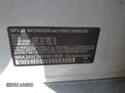 ✅ 2015 BMW 3 Series 328i • VIN: WBA3A5C56FF607859 • Lot: 43412756. Listed on IAAI with 177,983 mi. Free auction sales archive from the USA and detailed vehicle history report at DreamBid. Image 9.