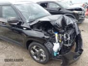 ✅ 2025 Hyundai Venue SEL • VIN: KMHRC8A36SU378028 • Lot: 42432687. Listed on IAAI with 810 mi. Free auction sales archive from the USA and detailed vehicle history report at DreamBid. Image 18.