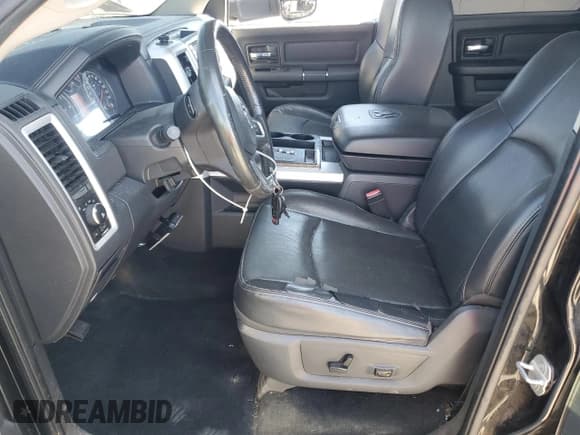 ✅ 2011 Ram 1500 Sport • VIN: 1D7RV1CT9BS538987 • Lot: 91004175. Listed on Copart with 263,904 mi. Free auction sales archive from the USA and detailed vehicle history report at DreamBid. Image 7.