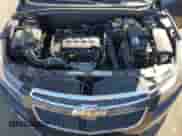 2014 Chevrolet Cruze 2LT с VIN 1G1PE5SBXE7328755, выставлен на аукционе Copart как лот 89667495 с пробегом 106 281 миль миль и Чистый • Clean title. История ставок и продаж доступна на DreamBid. Изображение 11.