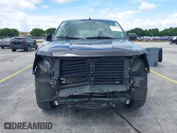 ✅ 2024 Ford Expedition XLT • VIN: 1FMJU1J83REA22993 • Лот: 43137328. Опубликован ранее на IAAI с пробегом 46 708 миль. Бесплатный доступ к архиву аукционных продаж из США и подробный отчёт об истории автомобиля на DreamBid. Изображение 6.