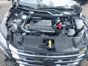 ✅ 2025 Nissan Rogue Platinum • VIN: JN8BT3DD1SW304618 • Lot: 42947864. Listed on IAAI with 2,044 mi. Free auction sales archive from the USA and detailed vehicle history report at DreamBid. Image 10.