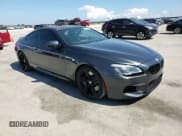 ✅ 2016 BMW M6 • VIN: WBS6J9C59GD934530 • Лот: 72057354. Опубликован ранее на Copart с пробегом 46 549 миль. Бесплатный доступ к архиву аукционных продаж из США и подробный отчёт об истории автомобиля на DreamBid. Изображение 10.