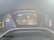 ✅ 2021 Honda CR-V EX-L • VIN: 5J6RW1H80ML003212 • Lot: 89797465. Listed on Copart with 64,225 mi. Free auction sales archive from the USA and detailed vehicle history report at DreamBid. Image 9.