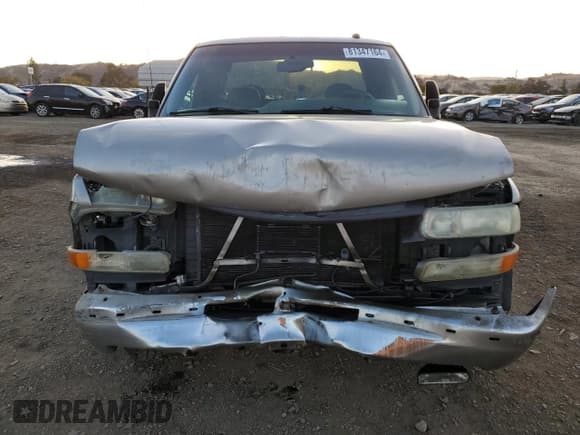 ✅ 2002 Chevrolet Silverado 1500 LT • VIN: 2GCEC19T321425882 • Лот: 81347164. Опубликован ранее на Copart с пробегом 189 162 миль. Бесплатный доступ к архиву аукционных продаж из США и подробный отчёт об истории автомобиля на DreamBid. Изображение 5.