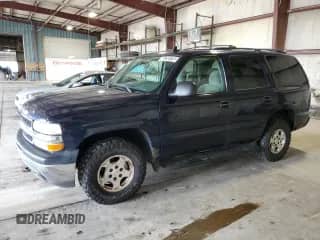 2006 Chevrolet Tahoe LS с VIN 1GNEK13Z06J115742, выставлен на аукционе Copart как лот 65758735 с пробегом 154 006 миль миль и Чистый • Clean title. История ставок и продаж доступна на DreamBid. Изображение 1.