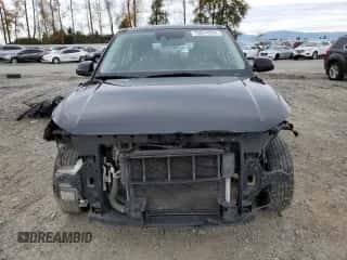 2020 Hyundai Venue SE с VIN KMHRB8A34LU016221, выставлен на аукционе Copart как лот 76074554 с пробегом 186 116 миль миль и Списание • Salvage title. История ставок и продаж доступна на DreamBid. Изображение 5.