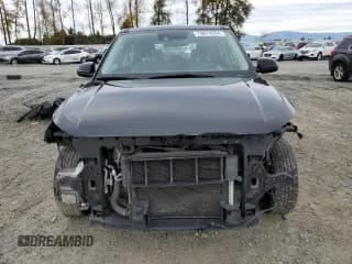 ✅ 2020 Hyundai Venue SE • VIN: KMHRB8A34LU016221 • Lot: 76074554. Wystawiony na Copart z przebiegiem 186 116 mil. Bezpłatny archiwum sprzedaży aukcyjnych z USA i szczegółowy raport historii pojazdu na DreamBid. Zdjęcie 5.