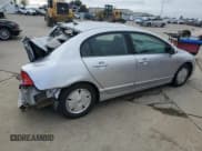 ✅ 2006 Honda Civic • VIN: JHMFA36266S005622 • Lot: 93302775. Listed on Copart with 167,505 mi. Free auction sales archive from the USA and detailed vehicle history report at DreamBid. Image 3.