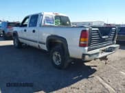 ✅ 2002 Chevrolet Silverado 2500HD LS • VIN: 1GCHK23162F190237 • Lot: 43517867. Listed on IAAI with 272,831 mi. Free auction sales archive from the USA and detailed vehicle history report at DreamBid. Image 3.