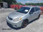 ✅ 2005 Toyota Matrix STD • VIN: 2T1KR32E65C508771 • Lot: 42162023. Listed on IAAI with 247,909 mi. Free auction sales archive from the USA and detailed vehicle history report at DreamBid. Image 2.