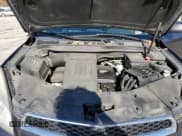 ✅ 2013 Chevrolet Equinox LT • VIN: 2GNFLNEK7D6402479 • Лот: 86693355. Опубликован ранее на Copart с пробегом 203 419 миль. Бесплатный доступ к архиву аукционных продаж из США и подробный отчёт об истории автомобиля на DreamBid. Изображение 12.