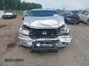 ✅ 2012 Honda Ridgeline Sport • VIN: 5FPYK1F79CB453957 • Lot: 42868526. Listed on IAAI with 185,991 mi. Free auction sales archive from the USA and detailed vehicle history report at DreamBid. Image 6.