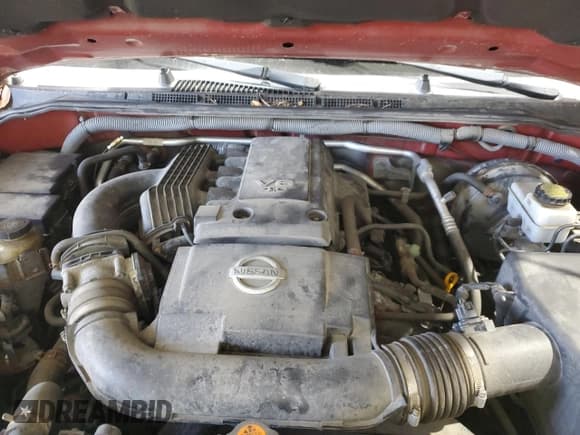 ✅ 2010 Nissan Frontier SE • VIN: 1N6AD0FV1AC438888 • Lot: 84397345. Listed on Copart with 218,391 mi. Free auction sales archive from the USA and detailed vehicle history report at DreamBid. Image 11.