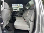 ✅ 2016 Chevrolet Silverado 1500 Work Truck • VIN: 3GCUKNEC5GG109149 • Лот: 43749878. Опубликован ранее на IAAI с пробегом 223 698 миль. Бесплатный доступ к архиву аукционных продаж из США и подробный отчёт об истории автомобиля на DreamBid. Изображение 7.