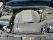 2023 Dodge Durango R/T Plus with VIN 1C4SDHCT7PC555411, listed as a Copart auction lot 85007535 with 53,022 mi miles and Salvage title. Bid and sale history available at DreamBid. Image 14.