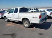 ✅ 2002 Toyota Tundra Limited • VIN: 5TBBT48192S305980 • Lot: 42063575. Listed on IAAI with 335,629 mi. Free auction sales archive from the USA and detailed vehicle history report at DreamBid. Image 3.