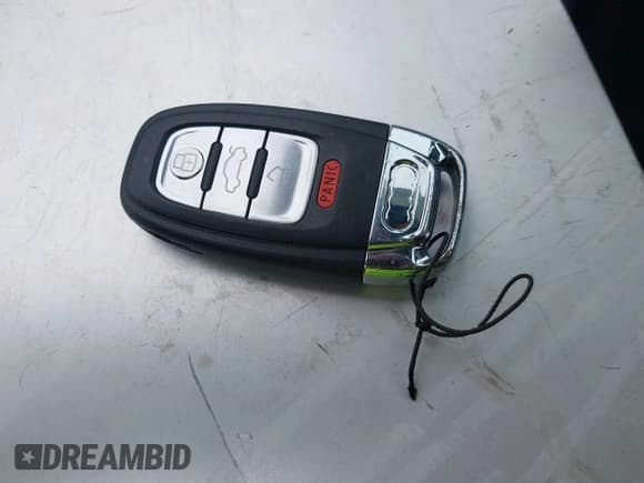 ✅ 2012 Audi A6 Prestige • VIN: WAUBGAFC7CN006443 • Лот: 42087469. Опубликован ранее на IAAI с пробегом 95 873 миль. Бесплатный доступ к архиву аукционных продаж из США и подробный отчёт об истории автомобиля на DreamBid. Изображение 11.