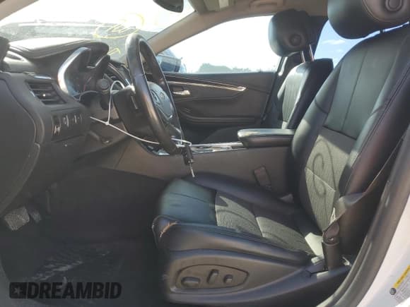 ✅ 2014 Chevrolet Impala LT • VIN: 1G1115SL0EU104762 • Лот: 76195434. Опубликован ранее на Copart с пробегом 197 664 миль. Бесплатный доступ к архиву аукционных продаж из США и подробный отчёт об истории автомобиля на DreamBid. Изображение 7.