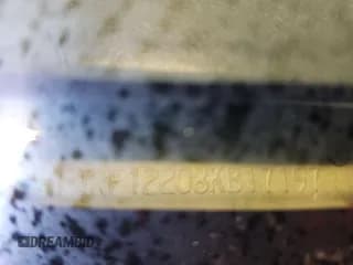 ✅ 2008 Ford F-150 XL • VIN: 1FTRF12208KB17197 • Lot: 43937892. Listed on IAAI with 36,639 mi. Free auction sales archive from the USA and detailed vehicle history report at DreamBid. Image 1.