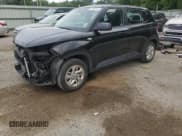 ✅ 2021 Hyundai Venue SE • VIN: KMHRB8A35MU067423 • Lot: 57182175. Listed on Copart with 68,850 mi. Free auction sales archive from the USA and detailed vehicle history report at DreamBid. Image 1.