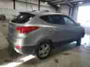 ✅ 2012 Hyundai Tucson GLS • VIN: KM8JUCAC0CU530397 • Lot: 73659814. Wystawiony na Copart z przebiegiem 193 300 mil mil. Skorzystaj z bezpłatnego archiwum sprzedaży aukcyjnych z USA i zobacz szczegółowy raport historii pojazdu na DreamBid. Zdjęcie 3.