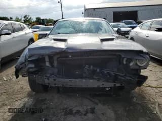 ✅ 2018 Dodge Challenger SXT Plus • VIN: 2C3CDZAG2JH276862 • Lot: 58444714. Wystawiony na Copart z przebiegiem 48 227 mil. Bezpłatny archiwum sprzedaży aukcyjnych z USA i szczegółowy raport historii pojazdu na DreamBid. Zdjęcie 5.