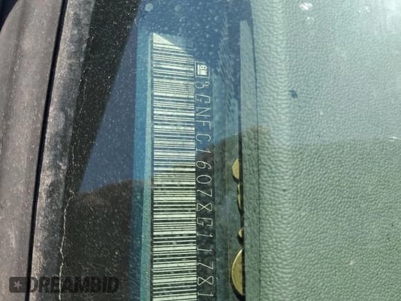 ✅ 2008 Chevrolet Suburban 3LT • VIN: 3GNFC16078G117815 • Лот: 91306655. Опубликован ранее на Copart с пробегом 190 258 миль. Бесплатный доступ к архиву аукционных продаж из США и подробный отчёт об истории автомобиля на DreamBid. Изображение 13.