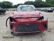 ✅ 2025 Lexus RX 350h Premium • VIN: 2T2BBMCA0SC081424 • Lot: 62728185. Listed on Copart with 1,044 mi. Free auction sales archive from the USA and detailed vehicle history report at DreamBid. Image 5.