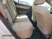 ✅ 2014 Toyota Corolla L • VIN: 2T1BURHE5EC090406 • Lot: 71512065. Listed on Copart with 37,835 mi. Free auction sales archive from the USA and detailed vehicle history report at DreamBid. Image 10.