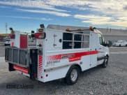 ✅ 2007 Dodge Sprinter • VIN: WDXPF345879341083 • Lot: 75351274. Listed on Copart with Not provided. Free auction sales archive from the USA and detailed vehicle history report at DreamBid. Image 4.