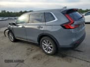 ✅ 2023 Honda CR-V EX-L • VIN: 7FARS4H79PE006695 • Lot: 80724695. Wystawiony na Copart z przebiegiem 55 485 mil. Bezpłatny archiwum sprzedaży aukcyjnych z USA i szczegółowy raport historii pojazdu na DreamBid. Zdjęcie 2.