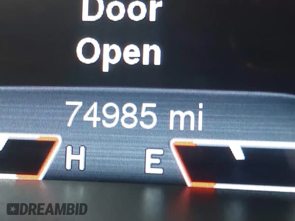 ✅ 2016 Jeep Cherokee Limited • VIN: 1C4PJMDS5GW354070 • Lot: 39934374. Wystawiony na IAAI z przebiegiem 74 985 mil. Bezpłatny archiwum sprzedaży aukcyjnych z USA i szczegółowy raport historii pojazdu na DreamBid. Zdjęcie 7.