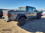 ✅ 2021 Jeep Gladiator Sport S • VIN: 1C6HJTAG6ML526271 • Lot: 90624735. Listed on Copart with 45,251 mi. Free auction sales archive from the USA and detailed vehicle history report at DreamBid. Image 3.