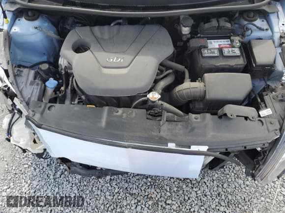 ✅ 2013 Hyundai Accent GS • VIN: KMHCT5AE2DU060528 • Лот: 85971794. Опубликован ранее на Copart с пробегом 89 422 миль. Бесплатный доступ к архиву аукционных продаж из США и подробный отчёт об истории автомобиля на DreamBid. Изображение 13.