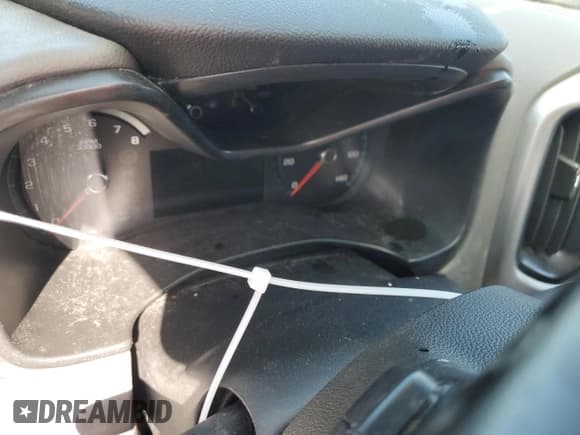 ✅ 2020 Chevrolet Colorado 2WD LT • VIN: 1GCGSCEN0L1101942 • Лот: 75077194. Опубликован ранее на Copart с пробегом Не указан. Бесплатный доступ к архиву аукционных продаж из США и подробный отчёт об истории автомобиля на DreamBid. Изображение 9.