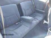 ✅ 1999 Chevrolet Monte Carlo LS • VIN: 2G1WW12M0X9285595 • Lot: 41333507. Listed on IAAI with 197,977 mi. Free auction sales archive from the USA and detailed vehicle history report at DreamBid. Image 8.